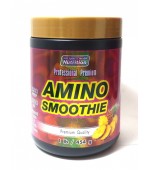 Professional Premium Amino Pineapple Smoothie 1 lb /454 g